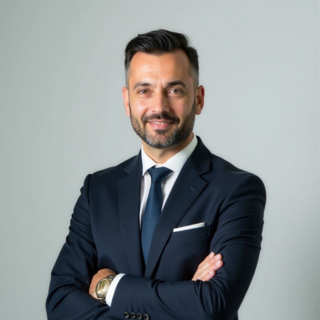 Ahmet Yılmaz