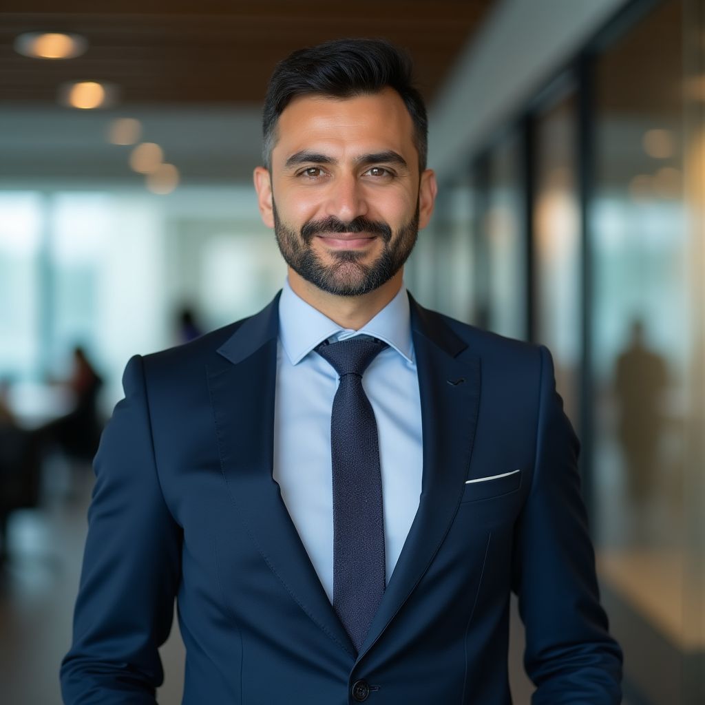 Mehmet Öztürk