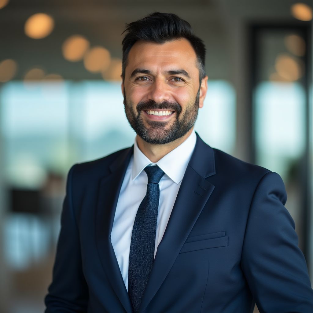 Burak Yılmaz
